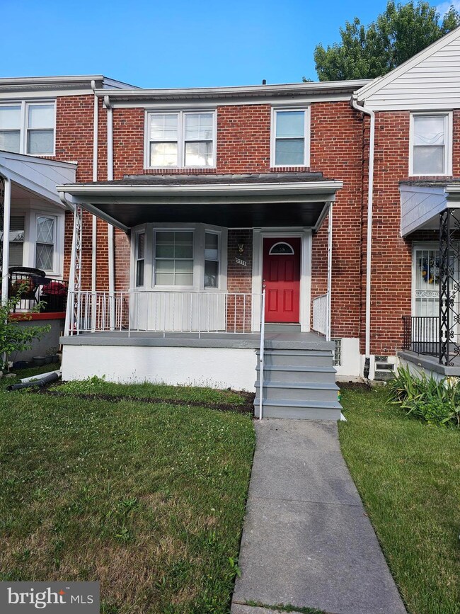 5711 The Alameda, Baltimore, MD 21239 - photo 2