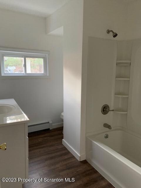 2106 Cedar Ave unit 1, Scranton, PA 18505 - photo 6