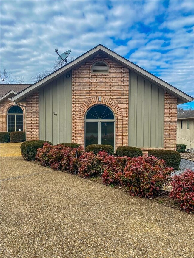 34 Sable Dr, Bella Vista, AR 72715 - photo 3
