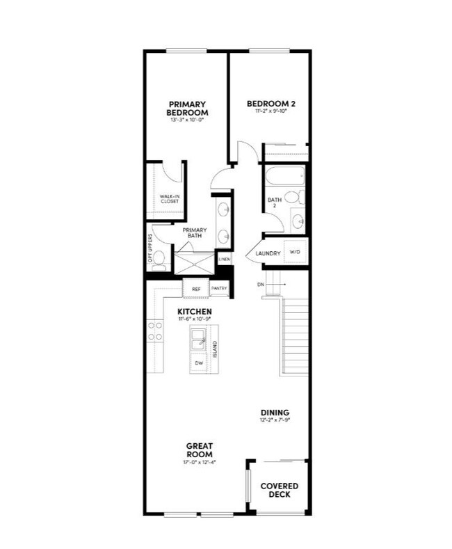 4153 S Limecrest Paseo unit 61, Ontario, CA 91761 - photo 3