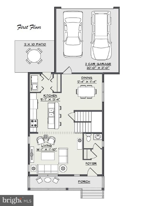 11 Coastal Ave unit 6, Ephrata, PA 17522 - photo 2