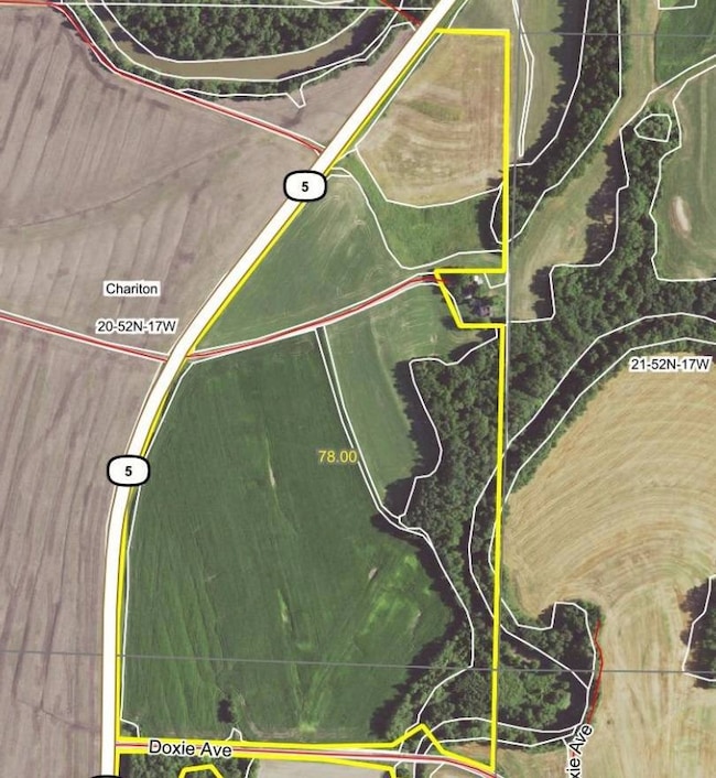 1 Hwy 5 & Doxie Ave, Glasgow, MO 65254 - photo 4