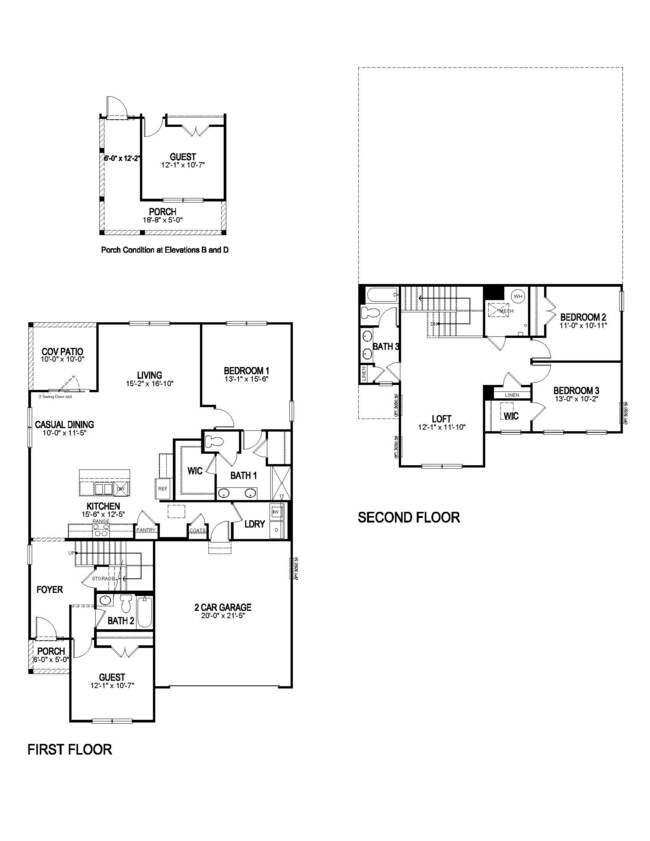 2111 Quail Dr W, Danville, IN 46122 - photo 2