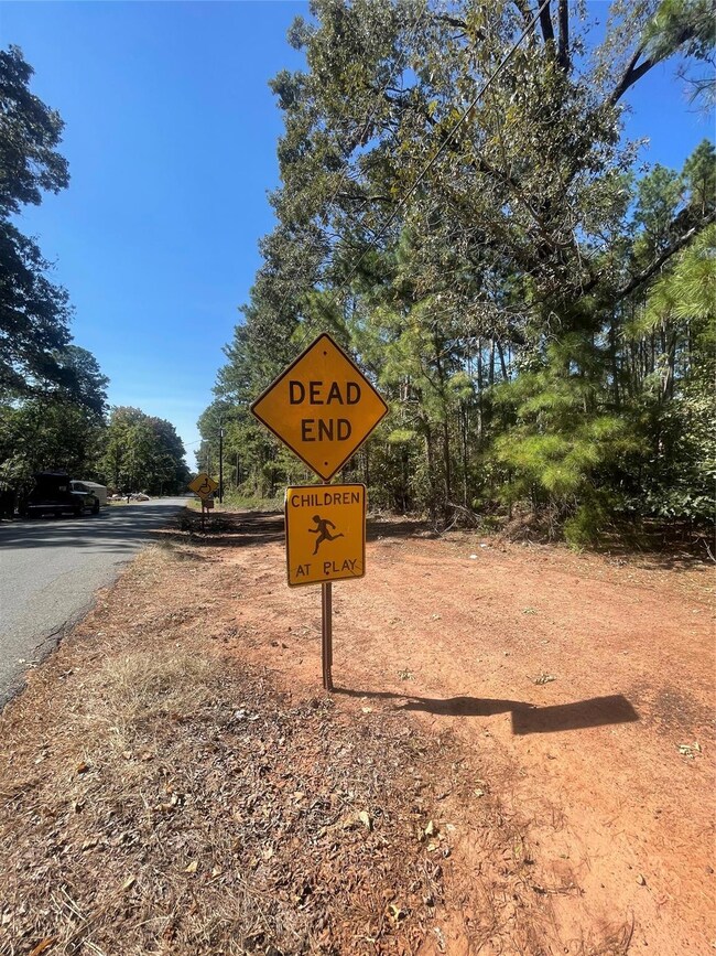 Quite Dead End Street