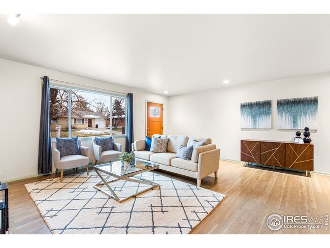 365 S 43rd St, Boulder, CO 80305 - photo 5