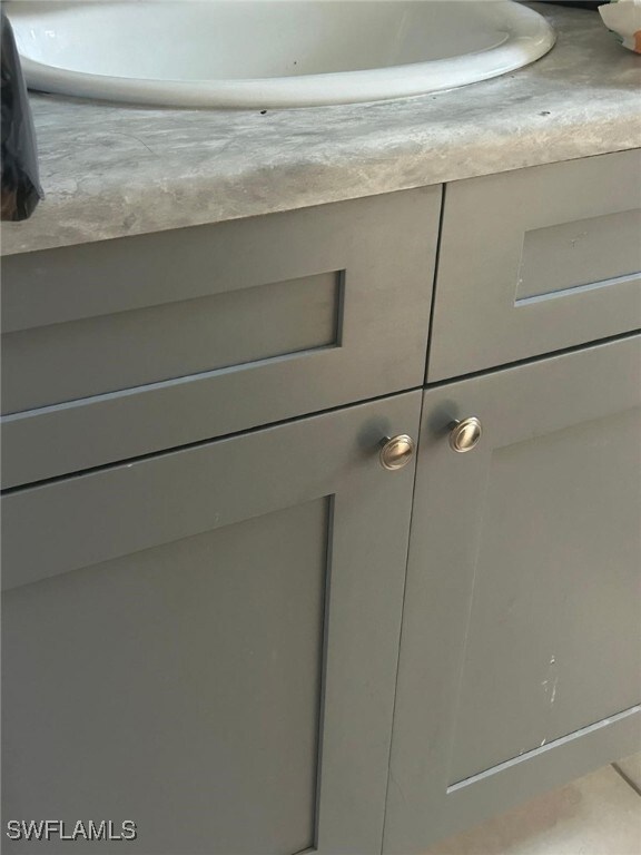 View of details