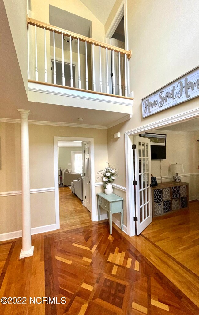 585 Tabard Rd, Winterville, NC 28590 - photo 4