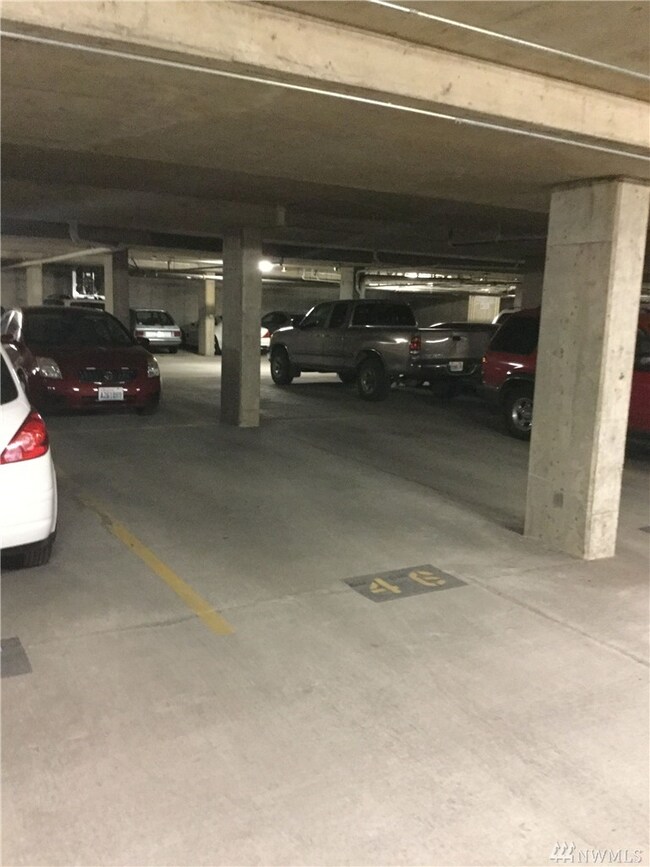 255 W Bakerview Rd unit B201, Bellingham, WA 98226 - photo 7