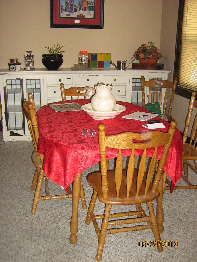 1787-1 dining room