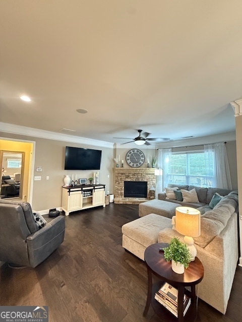 128 Crape Myrtle Dr, Griffin, GA 30223 - photo 4