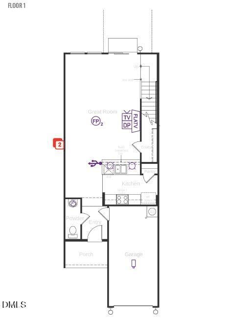 212 Parker Ln, Mebane, NC 27302 - photo 2