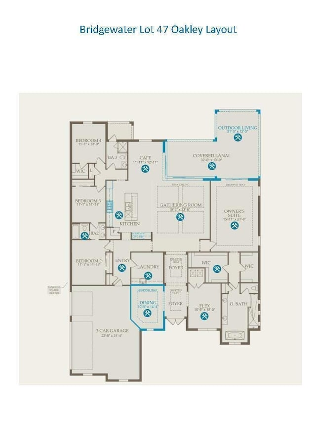 20076 SE Bridgewater Dr, Jupiter, FL 33458 - photo 5