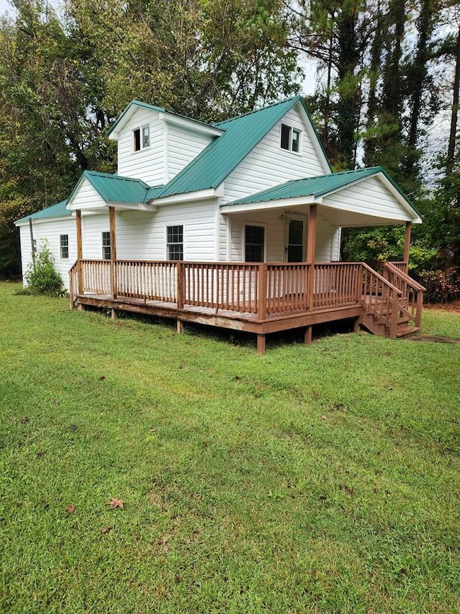 415 N Sullivan St, Blackstone, VA 23824 - photo 5