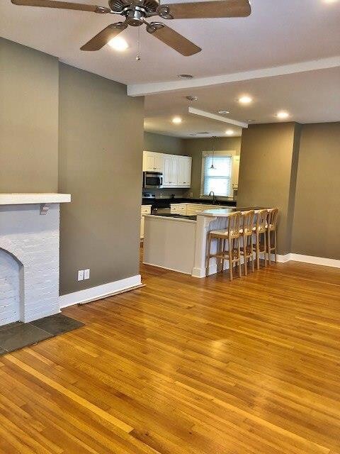 229 Burke Ave, McComb, MS 39648 - photo 3