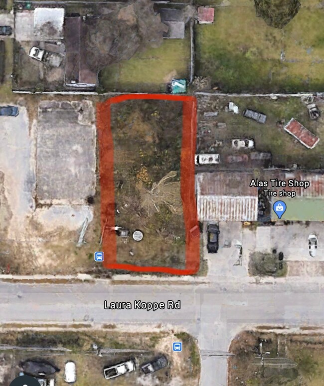 5809 Laura Koppe Rd, Houston, TX 77016 - photo 4