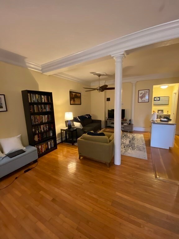 105 High St unit 18, Boston, MA 02129 - photo 5