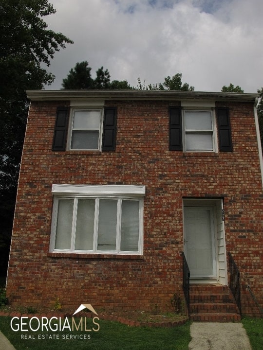 223 Flat Creek Ct, Peachtree City, GA 30269 - photo 3