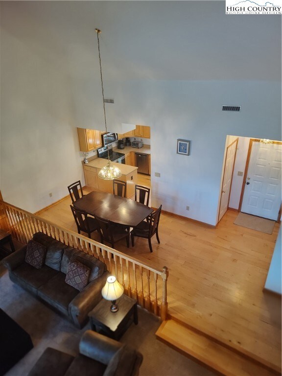 491 Waterside Dr unit Adirondack 5, Blowing Rock, NC 28605 - photo 4