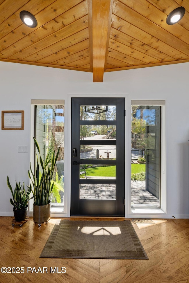 2391 W Mountain Laurel Rd, Prescott, AZ 86303 - photo 6