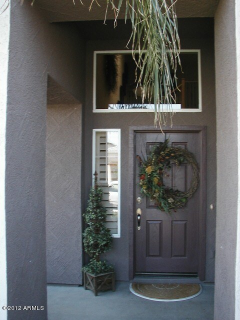 entry