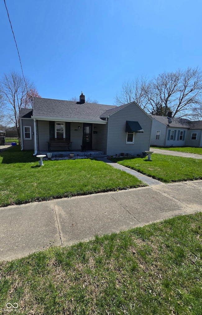 2018 Poplar St, Anderson, IN 46012 - photo 2