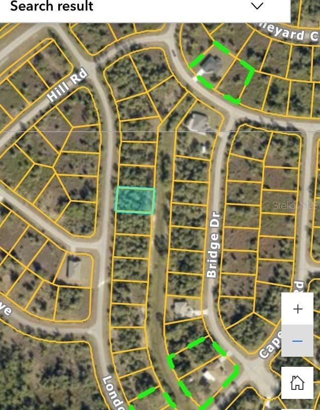 0 London Cir unit MFRA4659318, North Port, FL 34288 - photo 2