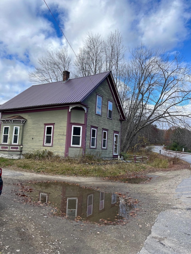 121 Riverside Dr, Ashland, NH 03217 - photo 2