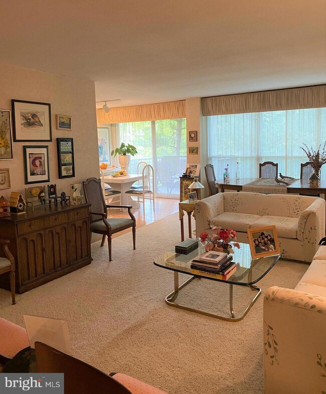 Green Hill Condominiums unit W-315, Wynnewood, PA 19096 - photo 7