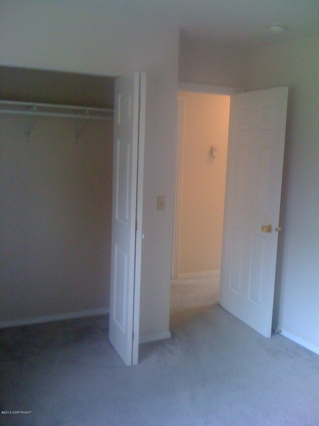 Nice Bedroom