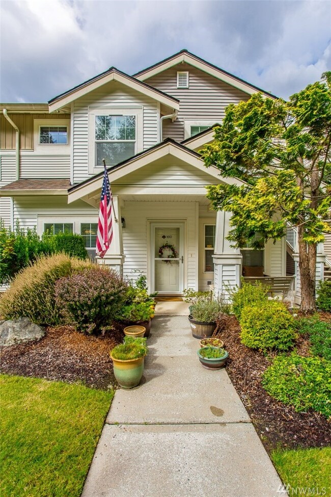 1610 Kennedy Place unit E-3, Dupont, WA 98327 - photo 2