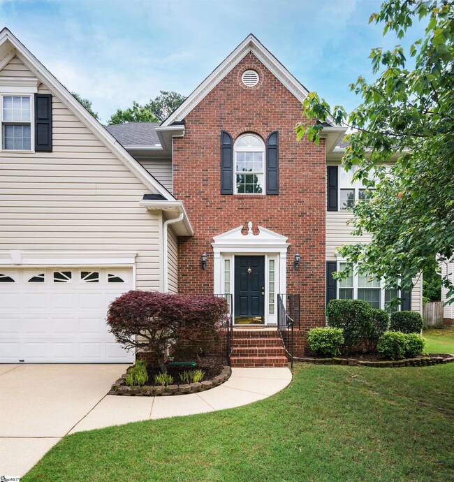 7 S Antigo Ct, Greer, SC 29650 - photo 3