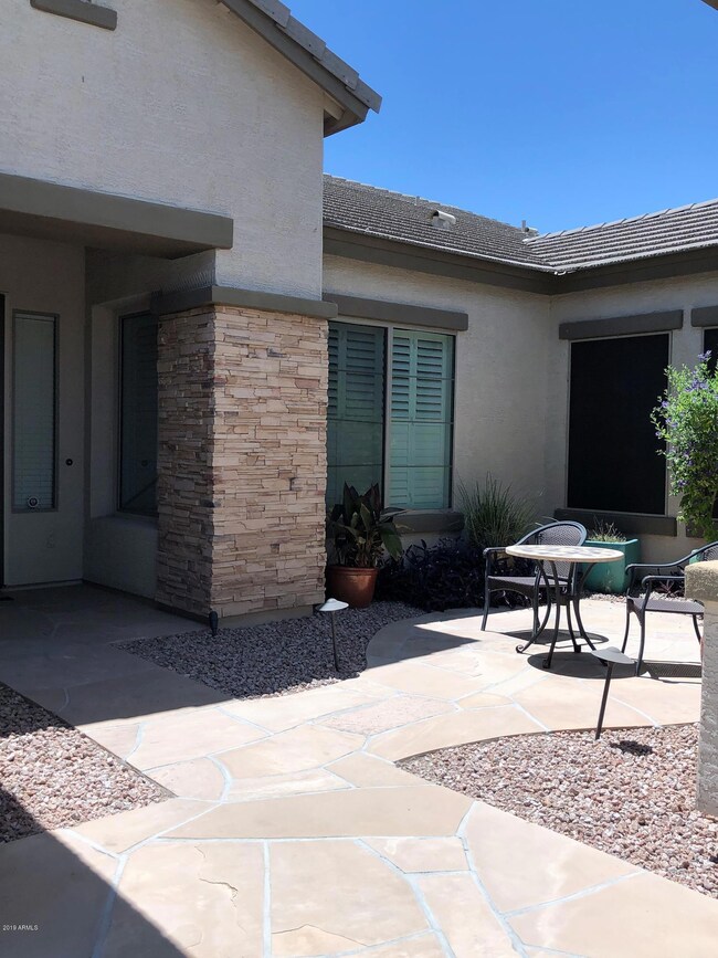 507 E Tonto Dr, Chandler, AZ 85249 - photo 3