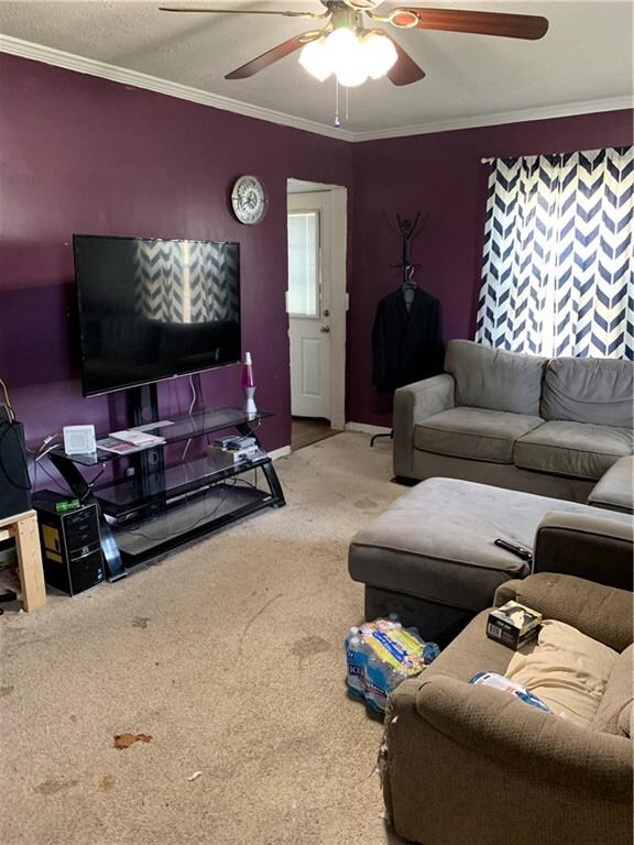 318 N 18th Ave, Beech Grove, IN 46107 - photo 3