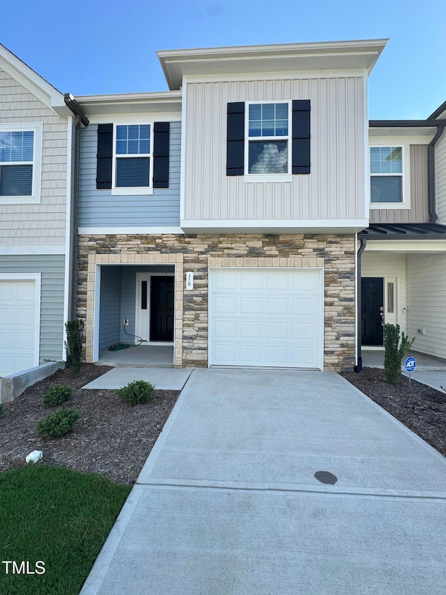 16 Honeydew Way, Clayton, NC 27520 - photo 2