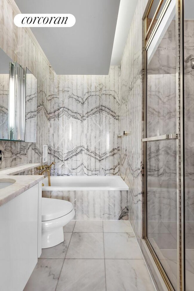 Promenade Condominiums unit 19D, New York, NY 10021 - photo 4