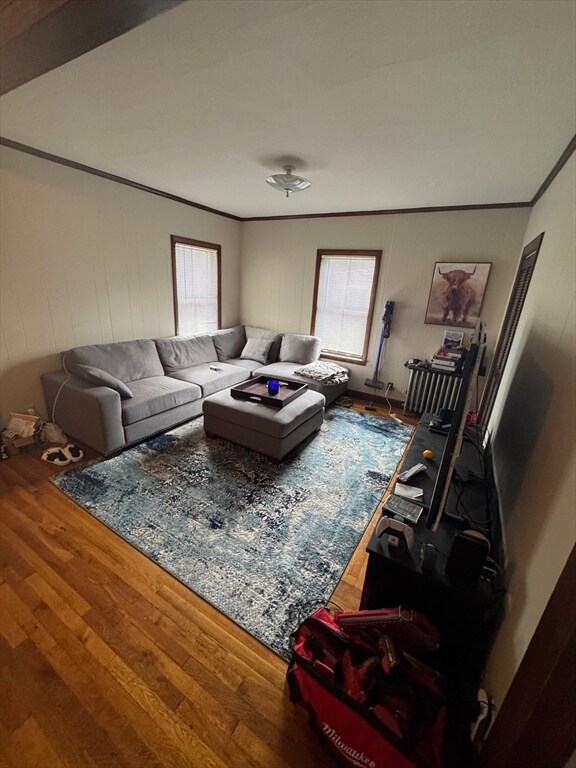 73 Davis St unit B, North Andover, MA 01845 - photo 2