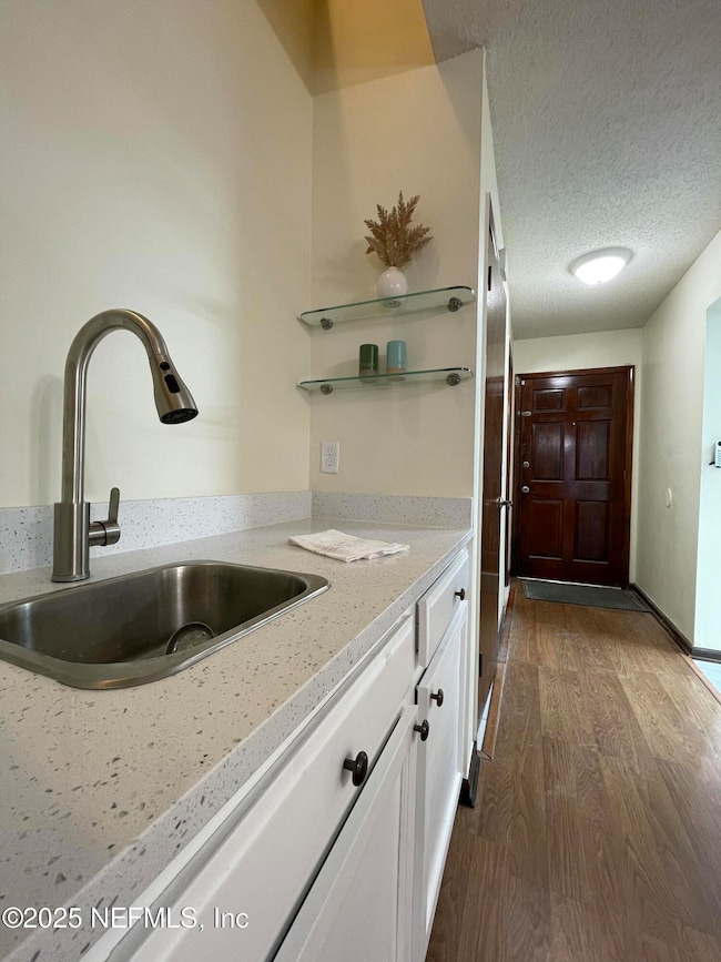 Wet Bar