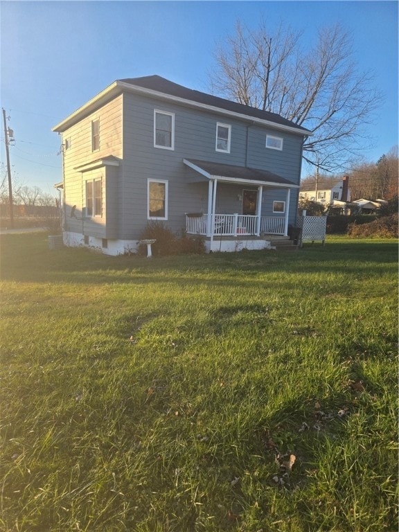 306 N 2nd St, Masontown, PA 15461 - photo 4