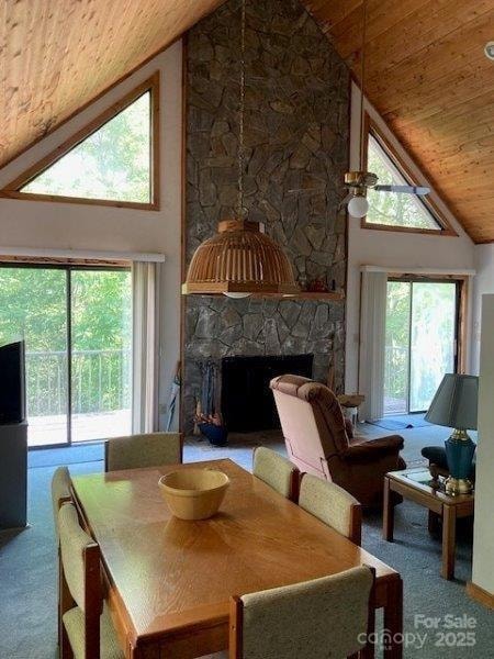 860 Pless Underwood Rd, Maggie Valley, NC 28751 - photo 7