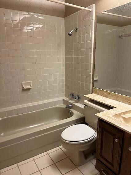 Second Bathroom