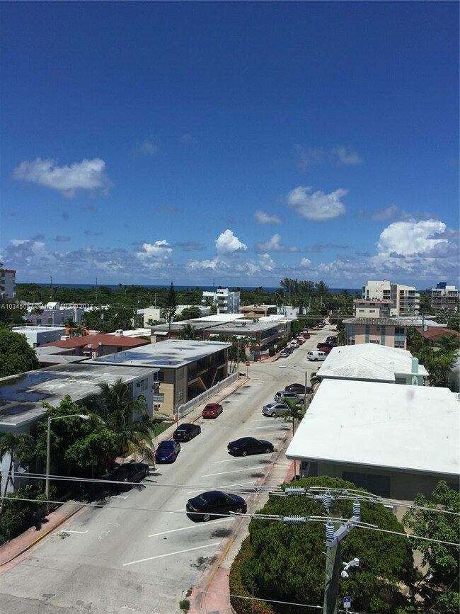 Byron Gardens Condominium unit 607, Miami Beach, FL 33141 - photo 2