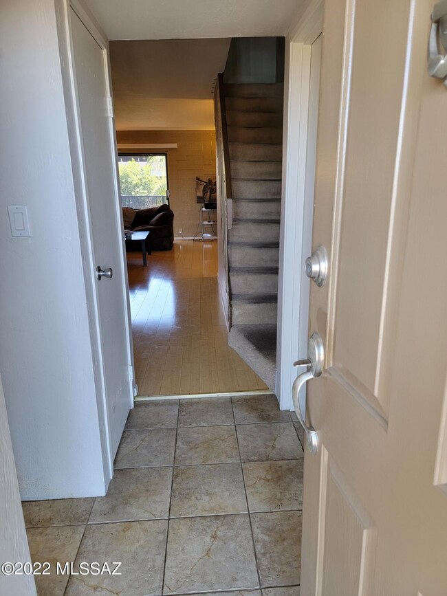 entry