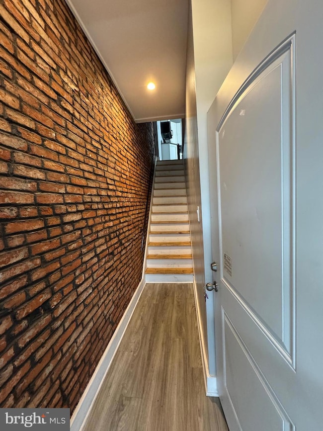 1522 N Willington St unit 2, Philadelphia, PA 19121 - photo 2