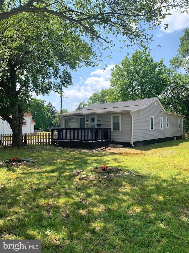 138 Lanning Ave, Penns Grove, NJ 08069 - photo 2