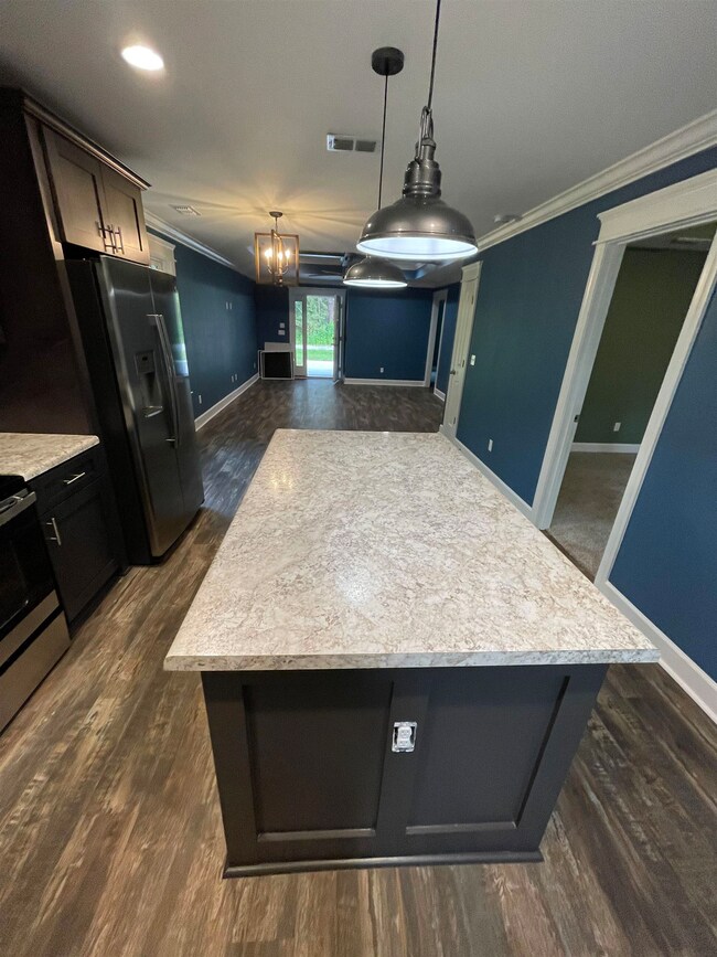 25 Menomini St, Crawfordville, FL 32327 - photo 3