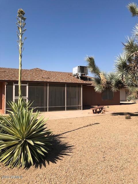 17415 N Lindgren Ave unit 54, Sun City, AZ 85373 - photo 2