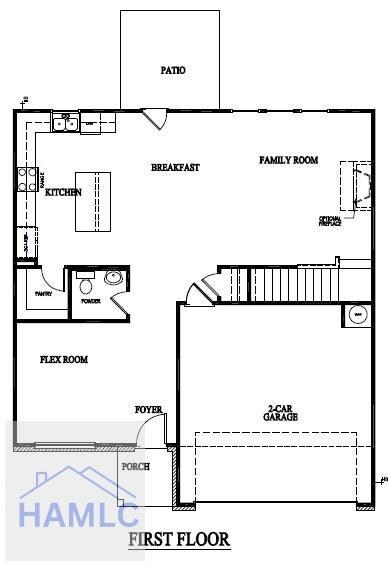 274 Renwick Loop, Hinesville, GA 31313 - photo 2