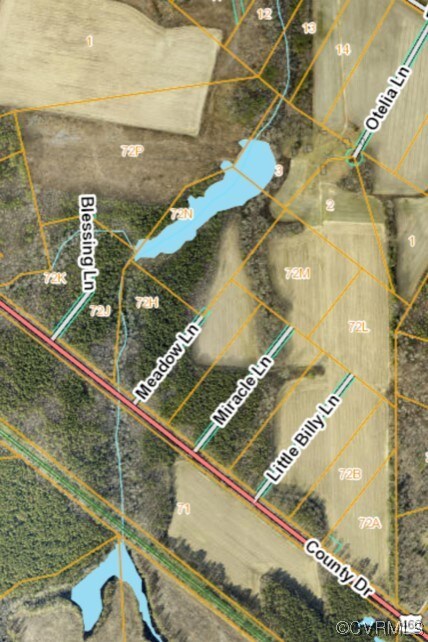 11050 County Dr, Disputanta, VA 23842 - photo 2