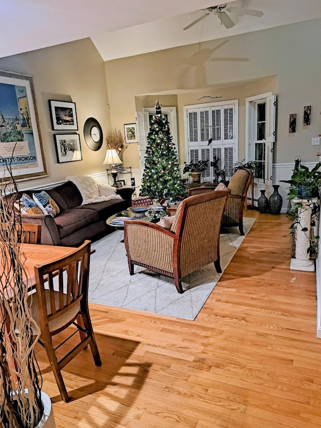 19 Mast Ln unit 19, Brunswick, ME 04011 - photo 3