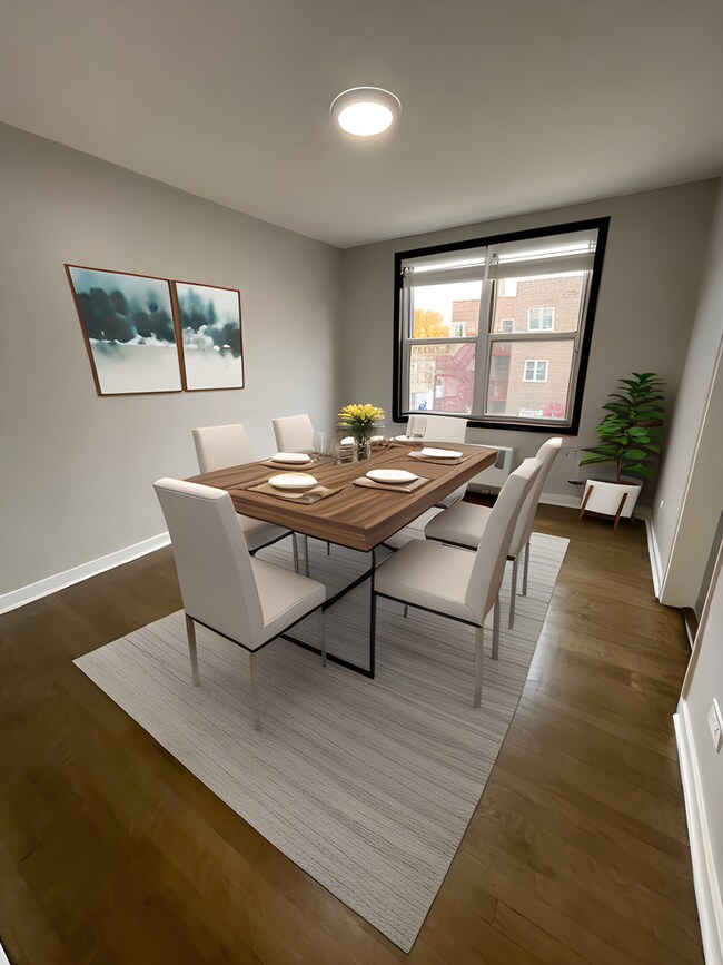 2627 W Fitch Ave unit 2G, Chicago, IL 60645 - photo 6